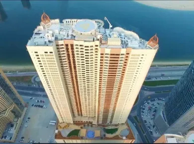 Квартиры ASAS Tower фото 2