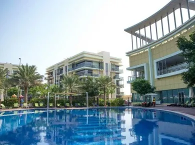 Квартиры Al Rayyana фото 2 Квартиры Al Rayyana фото 2