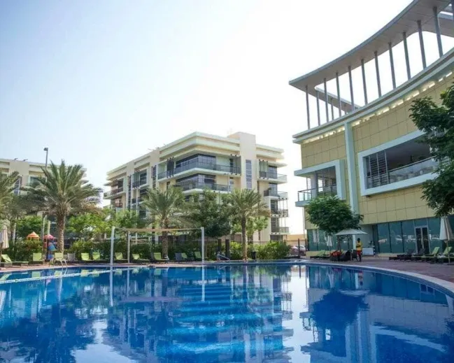 Квартиры Al Rayyana фото 2