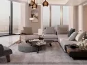 Пентхаусы Il Primo Burj Khalifa Area фото 9