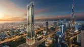 Квартиры Bayz 102 фото 2