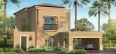 Виллы Arabian Ranches 2 Lila Villas фото 1