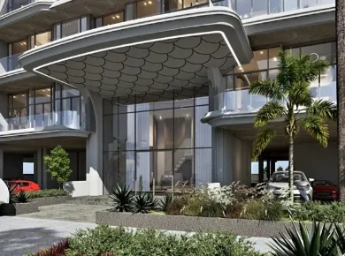 Квартиры 48 Parkside фото 3