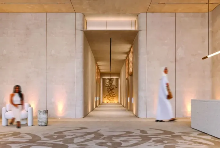 Квартиры Al Ghaf by Tiger Properties фото 8