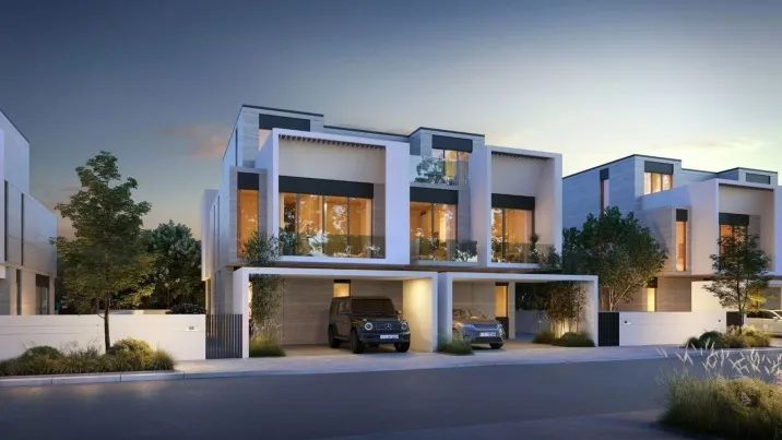 Виллы D Villas фото 3