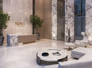 Квартиры Bling Avenue 1 фото 2