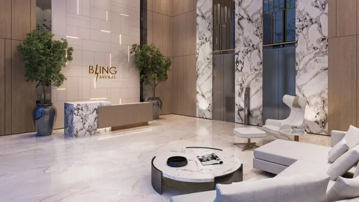Квартиры Bling Avenue 1 фото 2