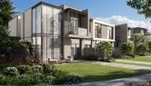 Таунхаусы La Tilia by Dubai Properties фото 7 Таунхаусы La Tilia by Dubai Properties фото 7