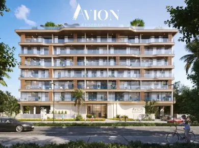 Квартиры Avion Residence фото 2 Квартиры Avion Residence фото 2