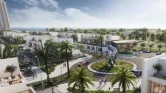 Таунхаусы Aila Homes фото 1 Таунхаусы Aila Homes фото 1