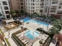 Квартиры Bayshore Dubai Creek Harbour фото 5
