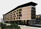 Квартиры Al Mahra Residence Abu-Dhabi фото 4
