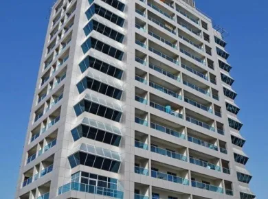 Квартиры The Diamond Tower фото 5