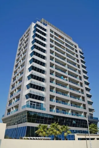 Квартиры The Diamond Tower фото 5