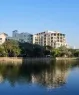 Квартиры Travo Riverside Residence фото 2