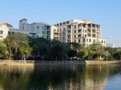 Квартиры Travo Riverside Residence фото 2 Квартиры Travo Riverside Residence фото 2