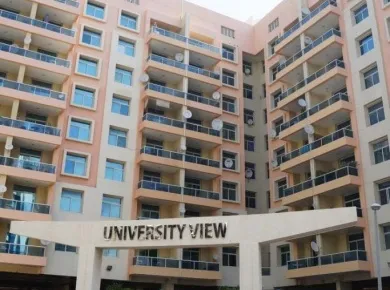 Квартиры University View фото 4 Квартиры University View фото 4