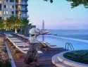 Квартиры Beach Isle Emaar Beachfront фото 5