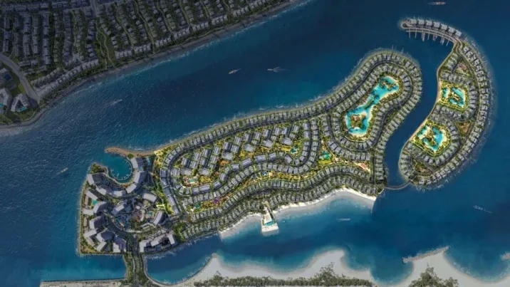 Таунхаусы Bay Estate фото 7
