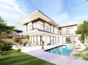 Таунхаусы Falcon Villas фото 8