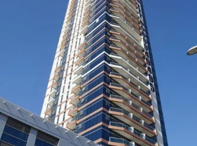 Квартиры Manara Tower фото 4