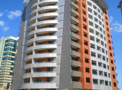 Квартиры Al Meer Tower фото 1 Квартиры Al Meer Tower фото 1