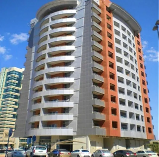 Квартиры Al Meer Tower фото 1