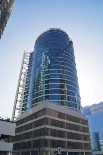 Коммерческая Smart Heights Tower фото 6