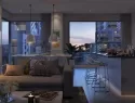 Квартиры Pixel Apartments Abu-Dhabi фото 7