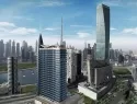 Квартиры Ag Tower Business Bay фото 3