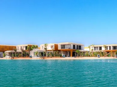 Виллы Germany Island фото 2