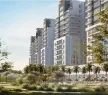 Квартиры South Garden by Wasl фото 2