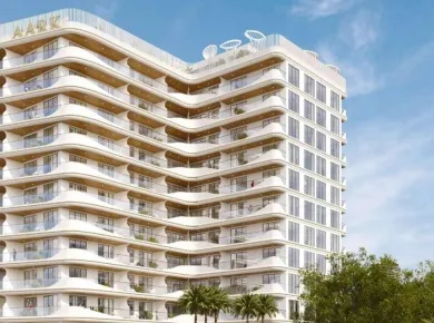 Квартиры Aark Terraces фото 4