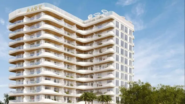 Квартиры Aark Terraces фото 4
