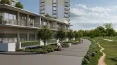 Квартиры Golf Verge фото 1