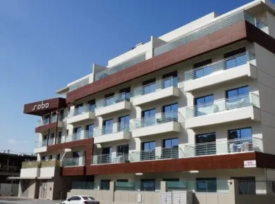 Квартиры Sobo Residence фото 1 Квартиры Sobo Residence фото 1