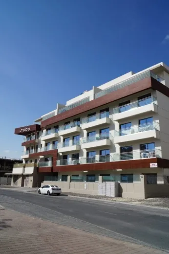 Квартиры Sobo Residence фото 1