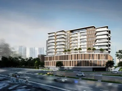 Квартиры Luzora Residence фото 2