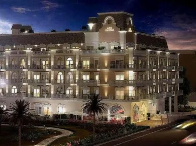 Квартиры Aces Chateau фото 4 Квартиры Aces Chateau фото 4