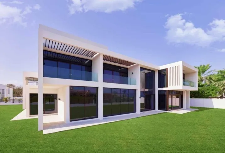 Таунхаусы Jawaher Saadiyat фото 9