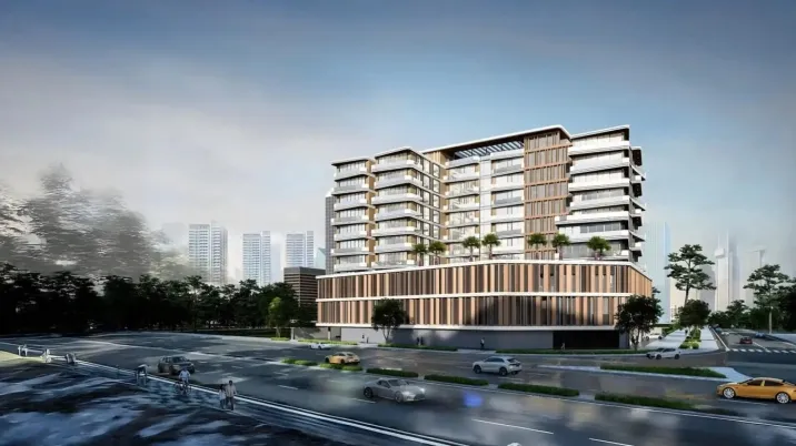 Квартиры Luzora Residence фото 2