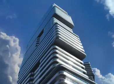 Квартиры Binghatti Sky Terraces фото 4 Квартиры Binghatti Sky Terraces фото 4