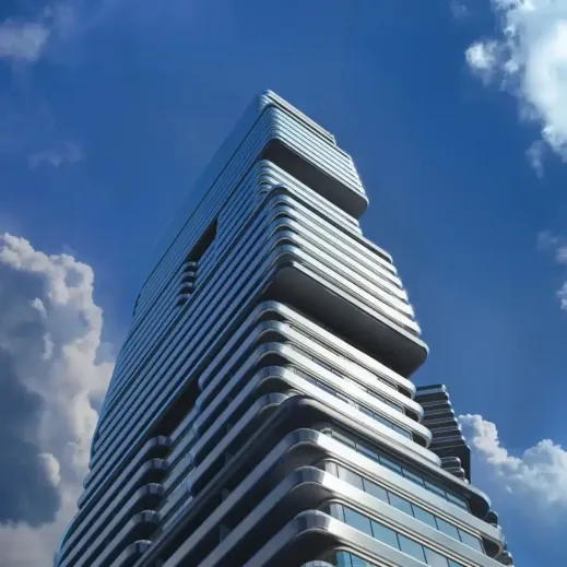 Квартиры Binghatti Sky Terraces фото 4