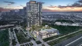 Квартиры Hyde Residences фото 1 Квартиры Hyde Residences фото 1