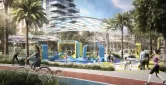 Квартиры Central Park Erin City Walk фото 7