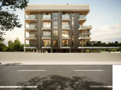 Квартиры Vivida Residences фото 4
