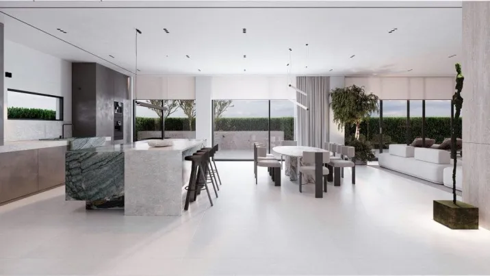 Виллы Miami House Collection фото 8