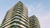 Квартиры Forest City фото 3