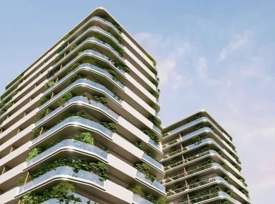 Квартиры Forest City фото 3 Квартиры Forest City фото 3