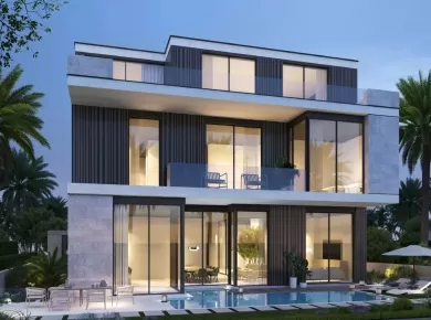 Виллы Lakeshore at The Sanctuary by Ellington фото 5